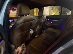 مرسيدس بنز E-Class